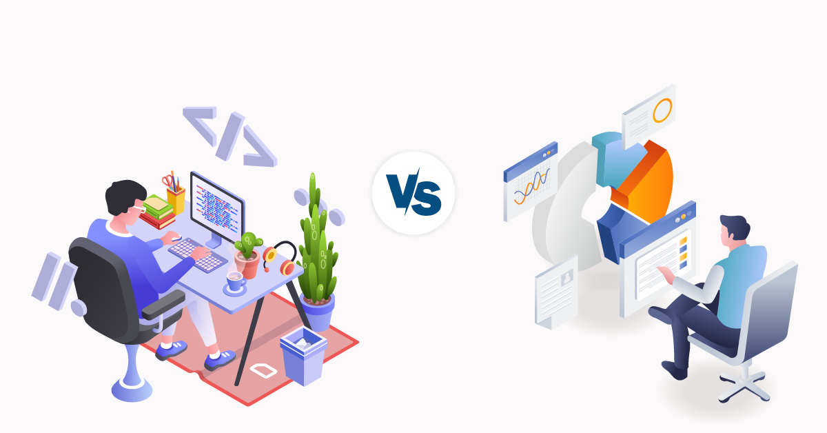 Difference Between Full Stack Developer And Data Scientist 360digitmg